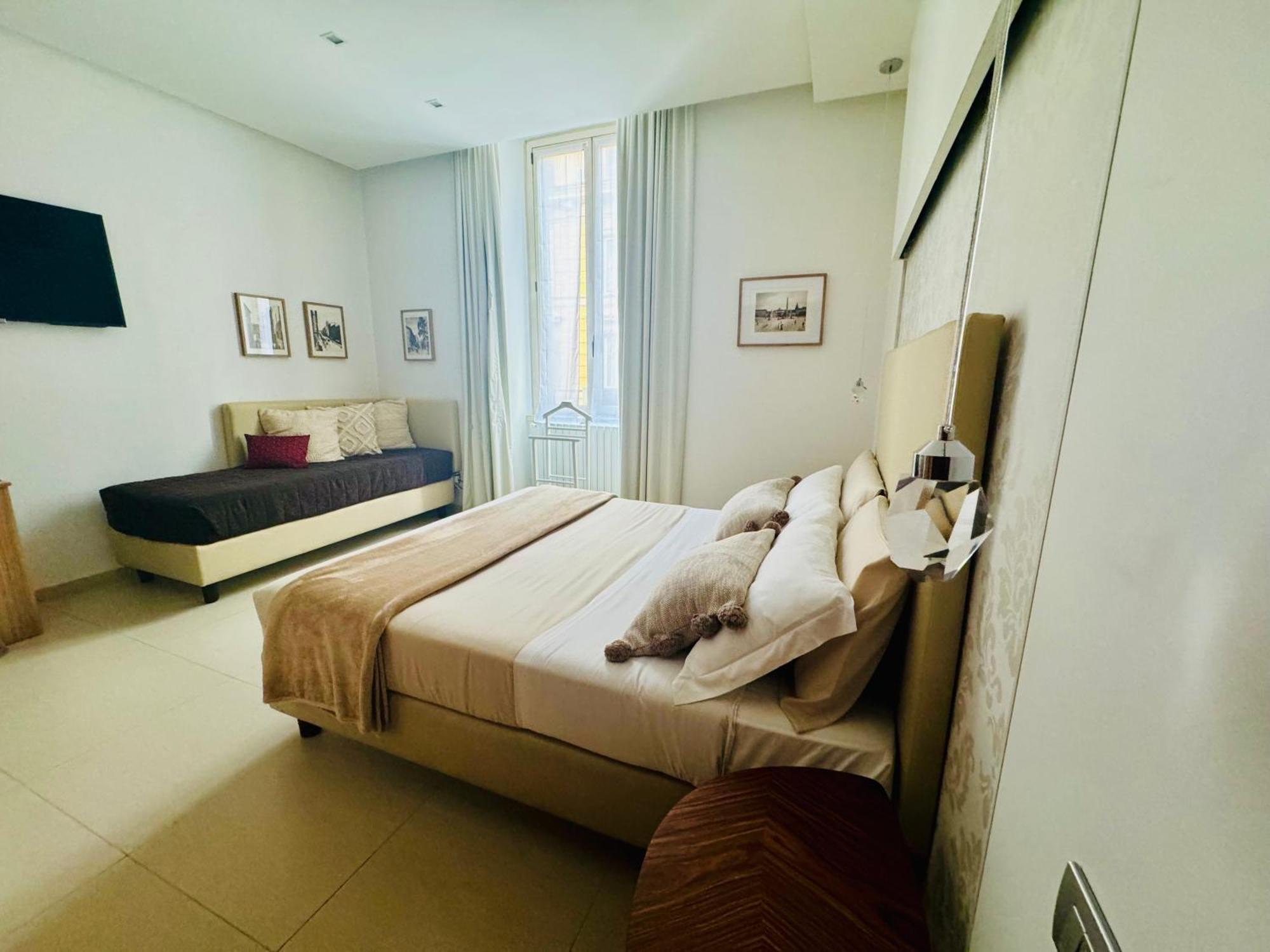 Interno 5 B&B Roma Exterior foto