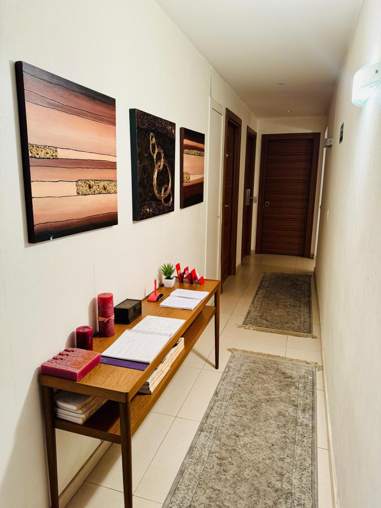 Interno 5 B&B Roma Exterior foto