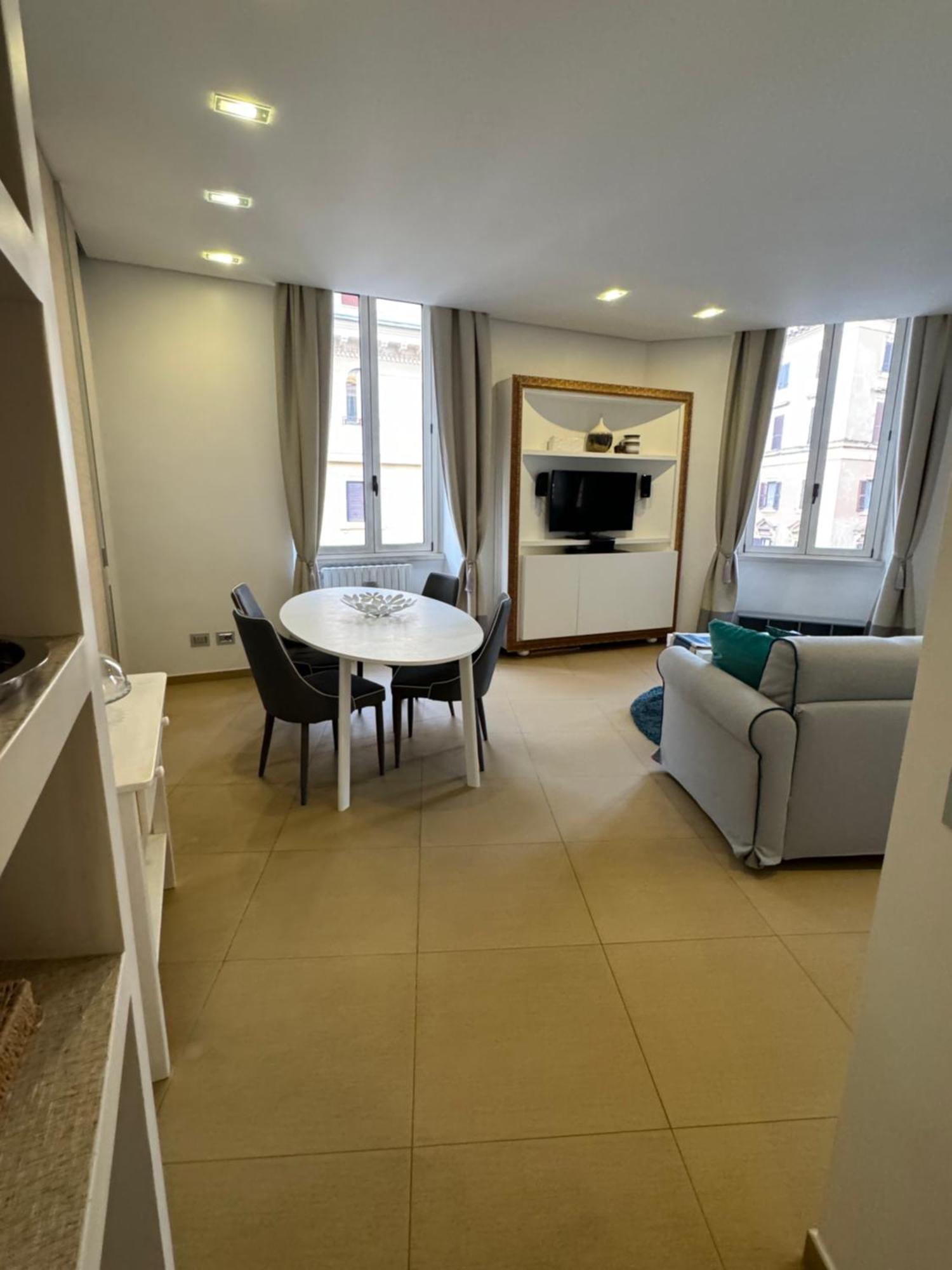 Interno 5 B&B Roma Exterior foto