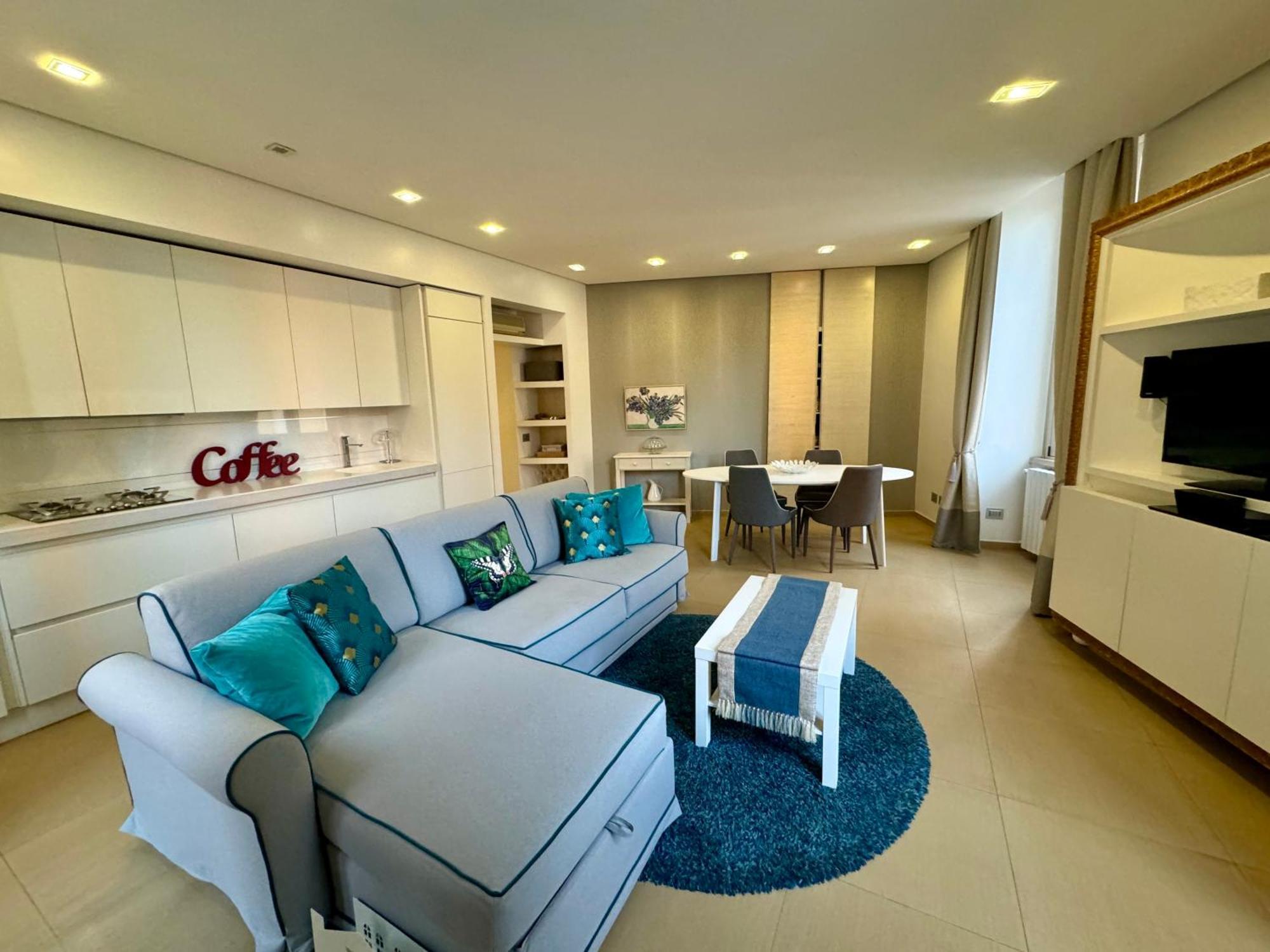 Interno 5 B&B Roma Exterior foto