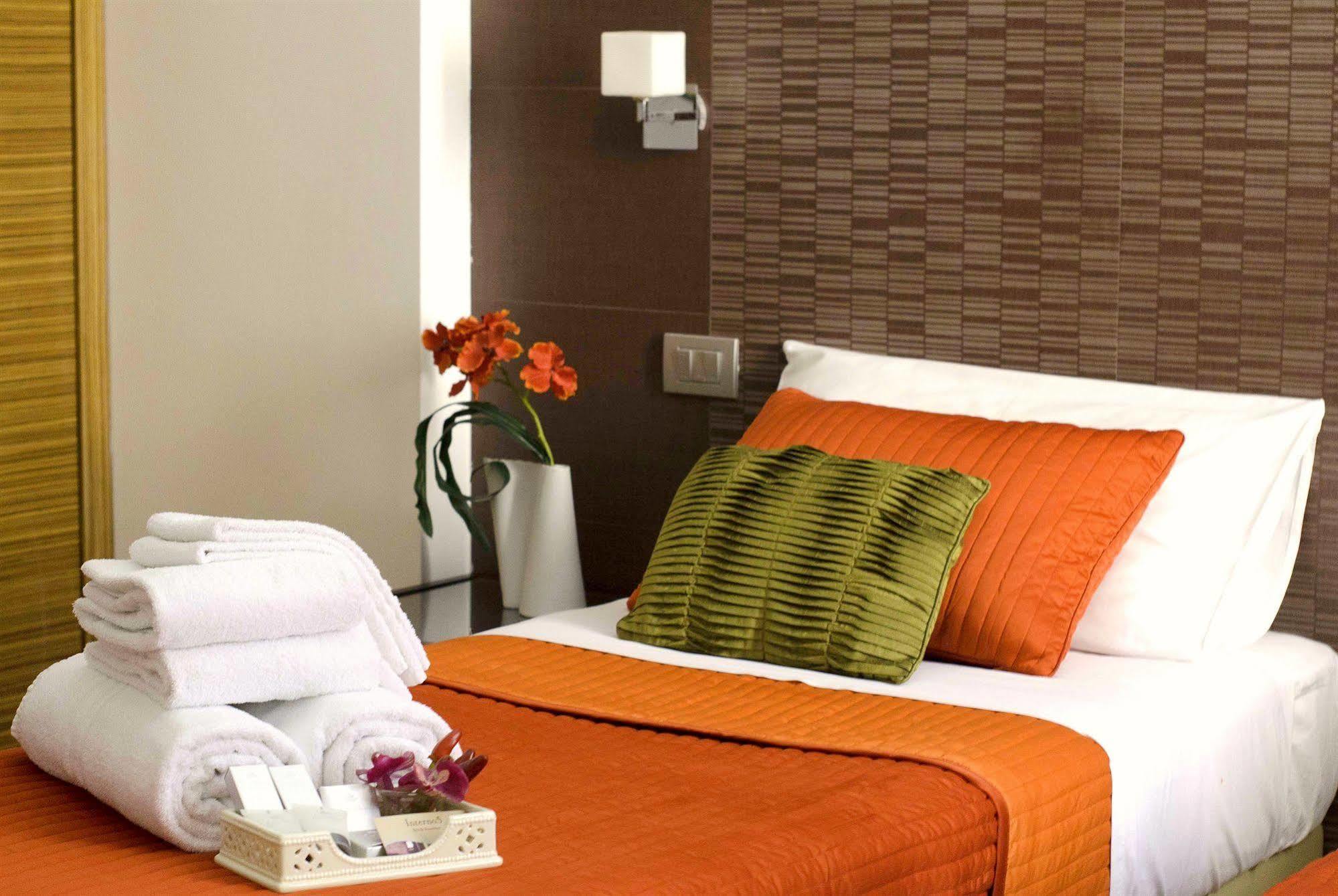 Interno 5 B&B Roma Exterior foto