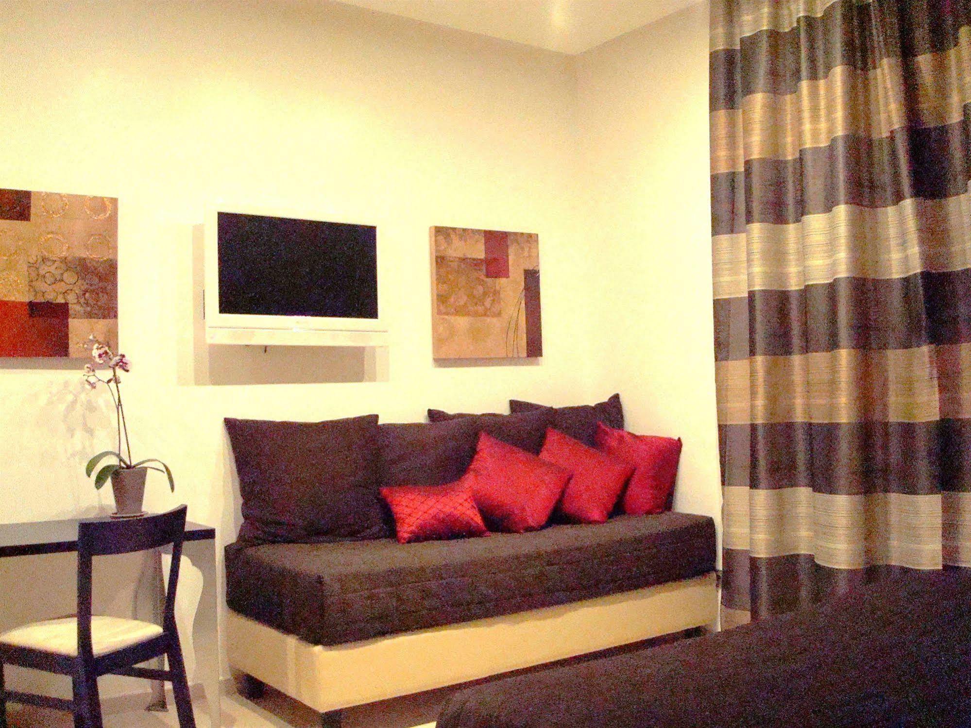 Interno 5 B&B Roma Exterior foto