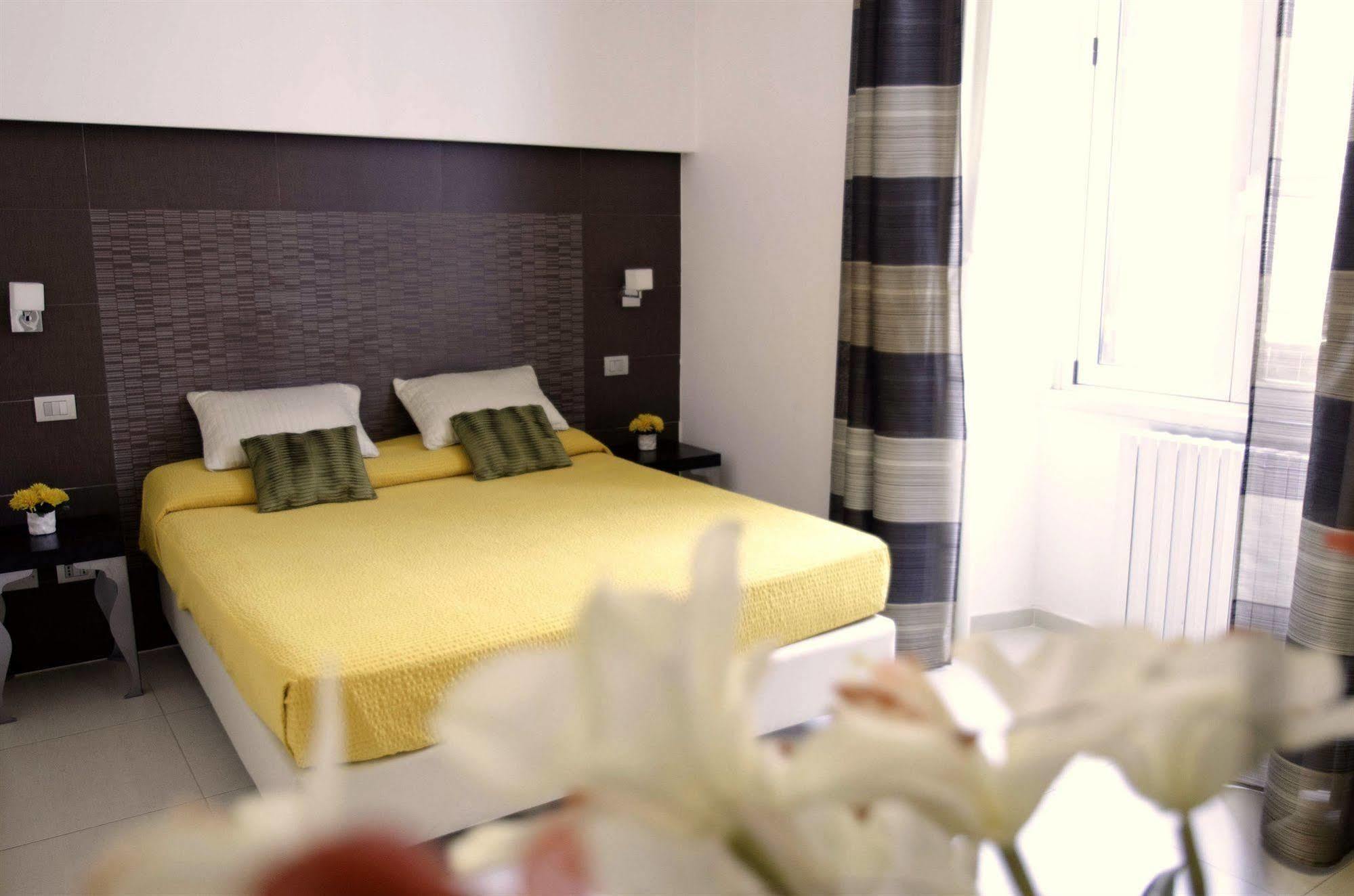 Interno 5 B&B Roma Exterior foto